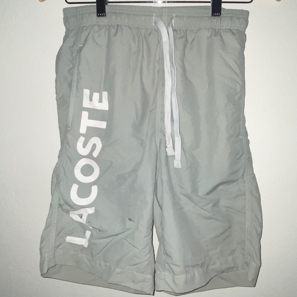 La COSTE Men Shorts